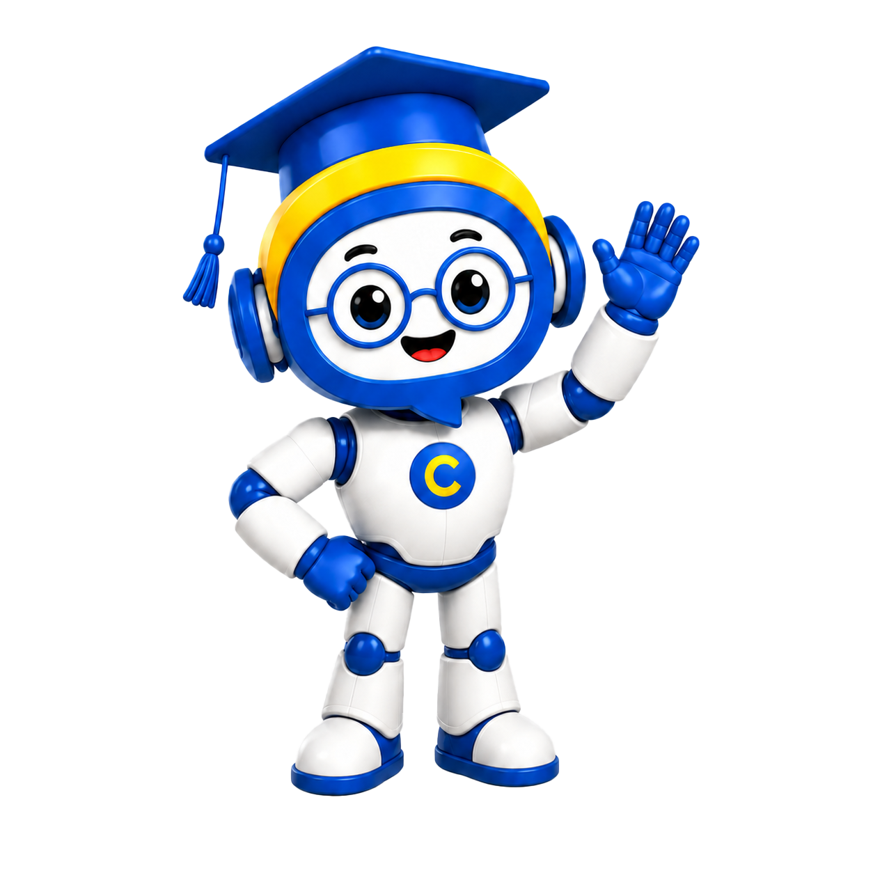 Richy, asistente de ColegiosColombia